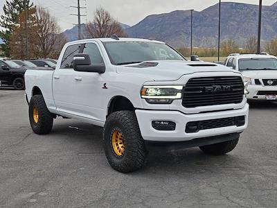 Used 2024 Ram 2500 - photo 1
