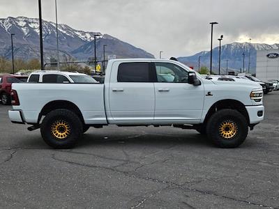 Used 2024 Ram 2500 - photo 1