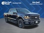 2024 Ford F-150 SuperCrew Cab 4WD Pickup for sale #RKE46437W - photo 1