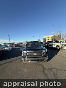 2024 Ford F-150 SuperCrew Cab 4WD Pickup for sale #RKE50201T - photo 1