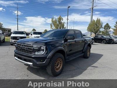 Used 2024 Ford Ranger - photo 1