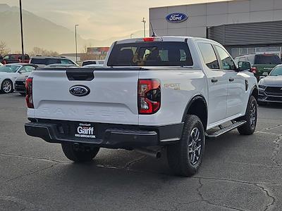 Used 2024 Ford Ranger XLT SuperCrew Cab for sale #RLE54070W - photo 2