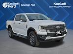 Used 2024 Ford Ranger XLT SuperCrew Cab for sale #RLE54070W - photo 1