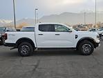 Used 2024 Ford Ranger XLT SuperCrew Cab for sale #RLE54070W - photo 3