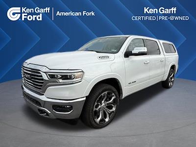 Used 2024 Ram 1500 - photo 1