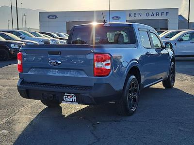 2024 Ford Maverick SuperCrew Cab AWD Pickup for sale #RRB79731T - photo 2