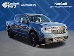 2024 Ford Maverick SuperCrew Cab AWD Pickup for sale #RRB79731T - photo 1