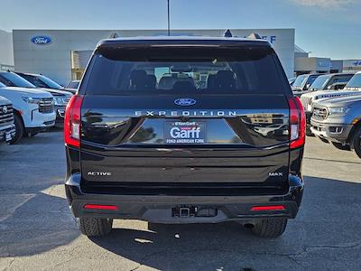 2025 Ford Expedition MAX 4WD SUV for sale #SEA07570W - photo 1