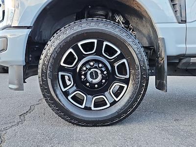 Used 2025 Ford F-350 - photo 1