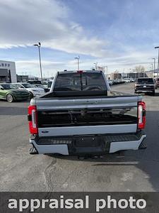 Used 2025 Ford F-350 - photo 1