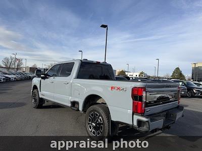 Used 2025 Ford F-350 - photo 1