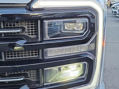 Used 2025 Ford F-350 - photo 1