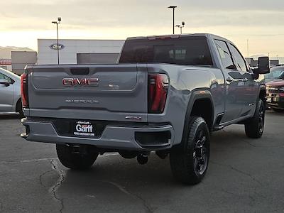 Used 2025 GMC Sierra 3500 - photo 1