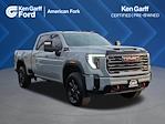 2025 GMC Sierra 3500 Crew Cab 4WD Pickup for sale #SF218856W - photo 34