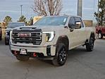2025 GMC Sierra 3500 Crew Cab 4WD Pickup for sale #SF218856W - photo 6