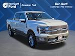 2025 Ford F-150 SuperCrew Cab 4WD Pickup for sale #SFA04858 - photo 1