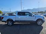 2025 Ford F-150 SuperCrew Cab 4WD Pickup for sale #SFA04858 - photo 4