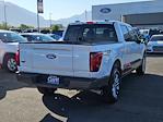 2025 Ford F-150 SuperCrew Cab 4WD Pickup for sale #SFA04858 - photo 2