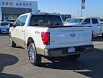 2025 Ford F-150 SuperCrew Cab 4WD Pickup for sale #SFA04858 - photo 6