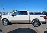 2025 Ford F-150 SuperCrew Cab 4WD Pickup for sale #SFA04858 - photo 3