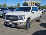 2025 Ford F-150 SuperCrew Cab 4WD Pickup for sale #SFA04858 - photo 7