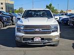 2025 Ford F-150 SuperCrew Cab 4WD Pickup for sale #SFA04858 - photo 8