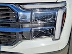 2025 Ford F-150 SuperCrew Cab 4WD Pickup for sale #SFA04858 - photo 9