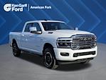 Used 2025 Ram 2500 Laramie Crew Cab for sale #SG514610W - photo 1