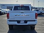 Used 2025 Ram 2500 Laramie Crew Cab for sale #SG514610W - photo 5