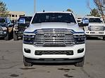 Used 2025 Ram 2500 Laramie Crew Cab for sale #SG514610W - photo 8