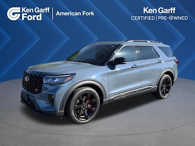 2025 Ford Explorer 4WD SUV for sale #SGA99028P - photo 1