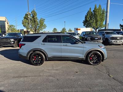 2025 Ford Explorer 4WD SUV for sale #SGA99028P - photo 2