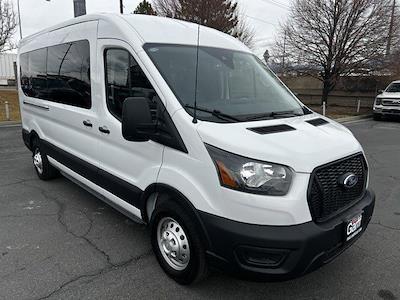 Used 2025 Ford Transit 350 - photo 1