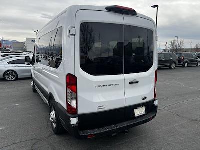 Used 2025 Ford Transit 350 - photo 1