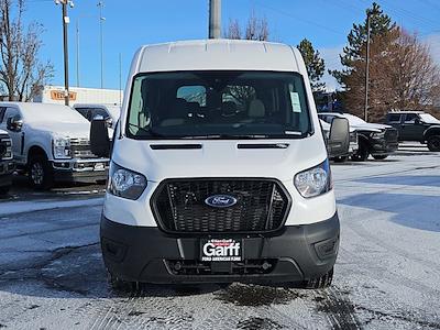 Used 2025 Ford Transit 350 - photo 1