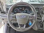 2025 Ford Transit 350 Medium Roof AWD Passenger Van for sale #SKB07328P - photo 9