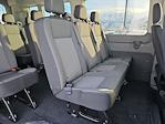 2025 Ford Transit 350 Medium Roof AWD Passenger Van for sale #SKB07328P - photo 22