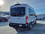 2025 Ford Transit 350 Medium Roof AWD Passenger Van for sale #SKB07328P - photo 28