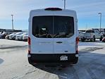 2025 Ford Transit 350 Medium Roof AWD Passenger Van for sale #SKB07328P - photo 29