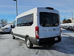2025 Ford Transit 350 Medium Roof AWD Passenger Van for sale #SKB07328P - photo 30