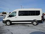 2025 Ford Transit 350 Medium Roof AWD Passenger Van for sale #SKB07328P - photo 31
