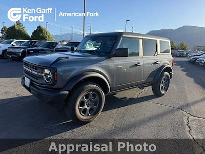 2025 Ford Bronco 4WD SUV for sale #SLA64928W - photo 1