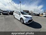 2025 Toyota Sienna FWD Minivan for sale #SS230311W - photo 43
