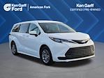 2025 Toyota Sienna FWD Minivan for sale #SS230311W - photo 1