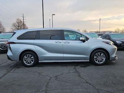 2025 Toyota Sienna FWD Minivan for sale #SS235641W - photo 1