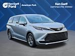 2025 Toyota Sienna FWD Minivan for sale #SS235641W - photo 33