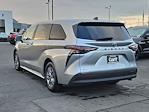2025 Toyota Sienna FWD Minivan for sale #SS235641W - photo 4