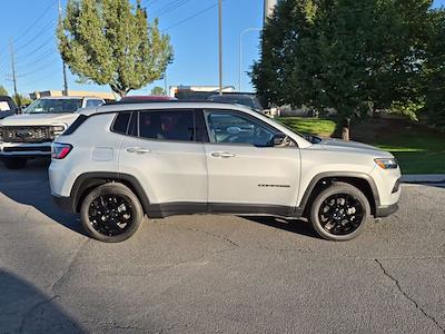 2025 Jeep Compass 4WD SUV for sale #ST617993W - photo 2