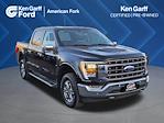 2023 Ford F-150 SuperCrew Cab 4WD Pickup for sale #1FT2839A - photo 34