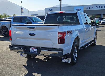 2019 Ford F-150 SuperCrew Cab 4WD Pickup for sale #1FP9991 - photo 2